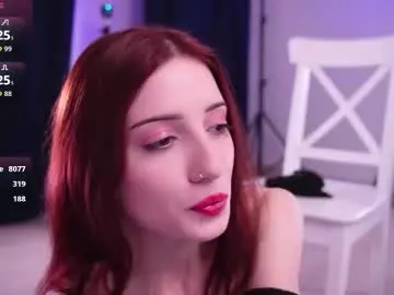 Chaturbate Adult Webcam of elena_li