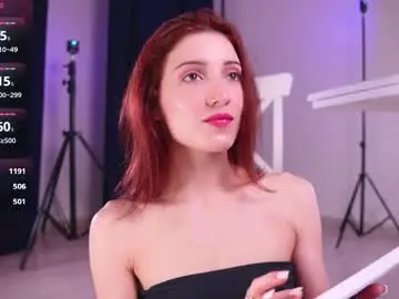 Chaturbate Best Webcam of elena_li