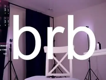 Chaturbate Sex Chat of elena_li