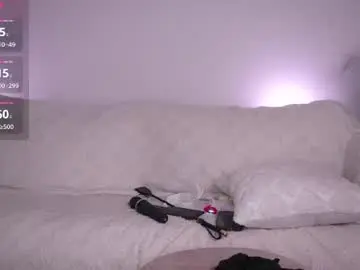 Chaturbate Sex Cam of elena_li