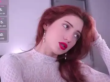 Chaturbate Nude Webcam of elena_li