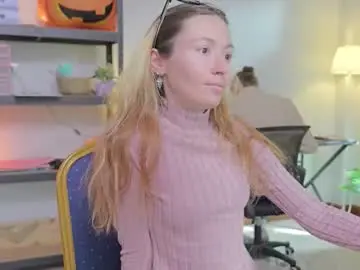 Chaturbate Live Sex of ellcrys