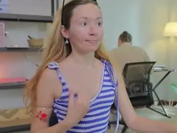 Chaturbate Live Sex Cam of ellcrys