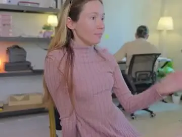 Chaturbate Live Sex of ellcrys