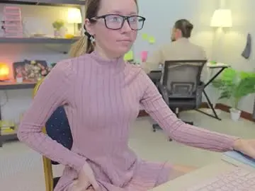 Chaturbate Sex Cam of ellcrys