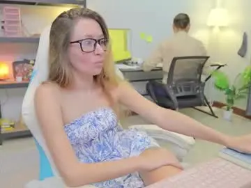 Chaturbate Live Sex of ellcrys