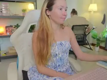 Chaturbate Free Porn Cam of ellcrys