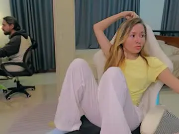 Chaturbate Adult Webcam of ellcrys