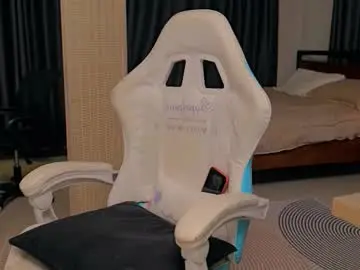 Chaturbate Adult Webcam of ellcrys