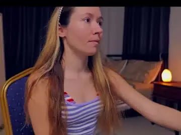 Chaturbate Nude Webcam of ellcrys