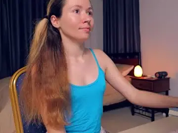 Chaturbate Free Porn Cam of ellcrys