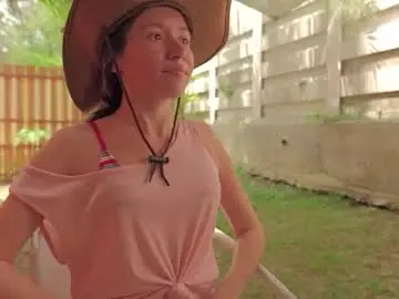 Chaturbate Adult Webcam of ellcrys