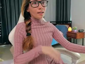 Chaturbate Adult Webcam of ellcrys