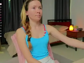 Chaturbate Adult Webcams of ellcrys