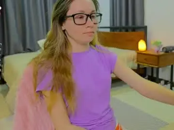 Chaturbate Nude Webcam of ellcrys