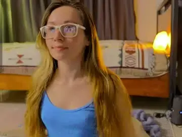 Chaturbate Nude Webcam of ellcrys