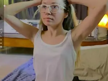 Chaturbate Live Sex Cam of ellcrys