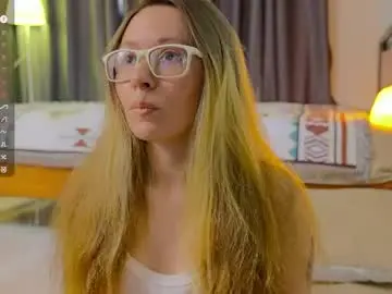 Chaturbate Free Porn Cam of ellcrys