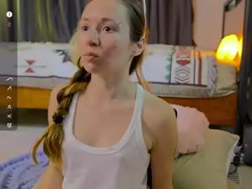 Chaturbate Sex Cam of ellcrys