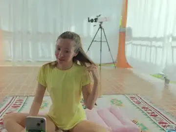 Chaturbate Adult Webcam of ellcrys