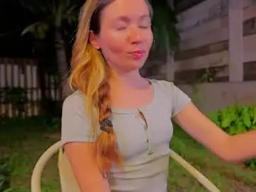 Chaturbate Live Porn of ellcrys