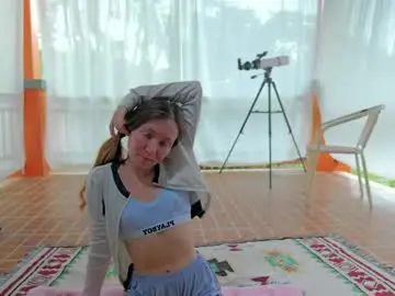 Chaturbate Sex Chat of ellcrys
