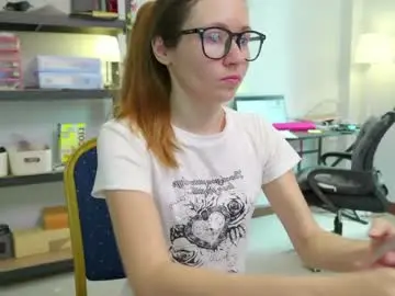 Chaturbate Live Sex Cam of ellcrys