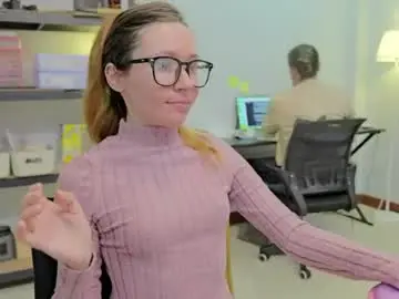Chaturbate Nude Webcam of ellcrys