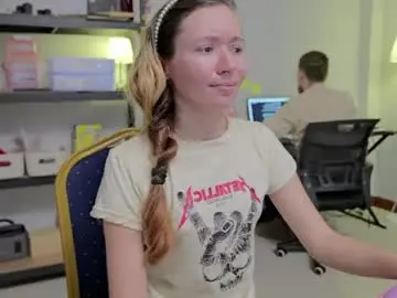 Chaturbate Sex Cam of ellcrys