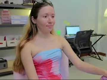 Chaturbate Free Porn Cam of ellcrys