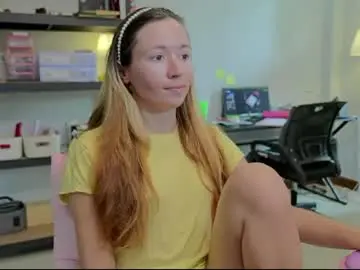 Chaturbate Nude Webcam of ellcrys