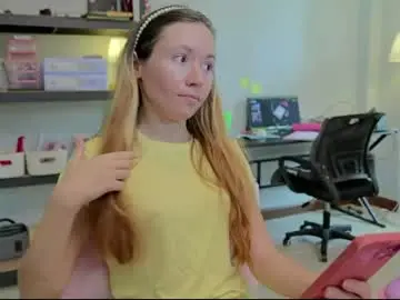 Chaturbate Sex Chat of ellcrys