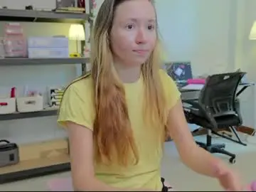 Chaturbate Live Sex of ellcrys