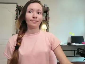 Chaturbate Adult Webcam of ellcrys