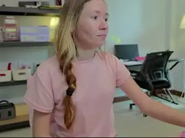 Chaturbate Free Porn Cam of ellcrys