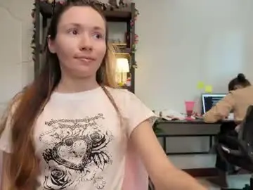 Chaturbate Sex Chat of ellcrys