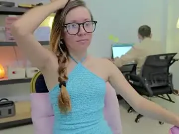 Chaturbate Sex Cam of ellcrys