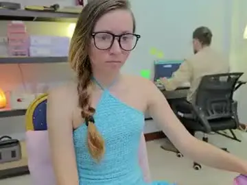Chaturbate Sex Cam of ellcrys