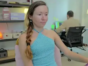 Chaturbate Live Sex Cam of ellcrys