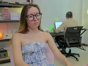 Chaturbate Nude Webcam of ellcrys