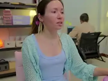 Chaturbate Sex Chat of ellcrys