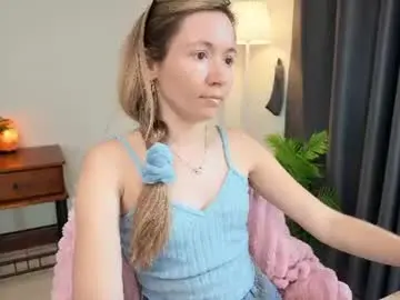 Chaturbate Best Webcam of ellcrys