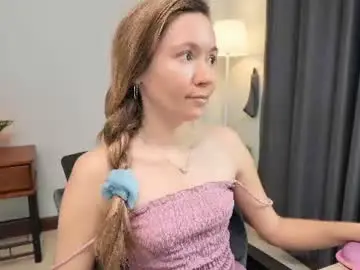 Chaturbate Best Webcam of ellcrys