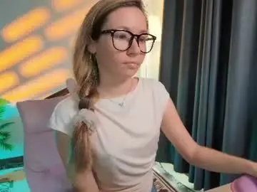 Chaturbate Best Webcam of ellcrys