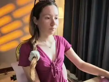 Chaturbate Best Webcam of ellcrys