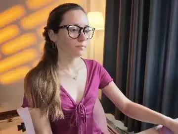 Chaturbate Live Porn of ellcrys