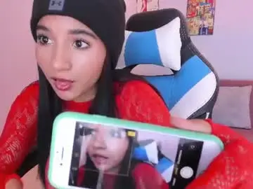 Chaturbate Nude Webcam of emily_bruss