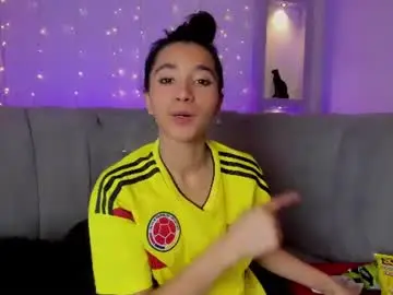 Chaturbate Best Webcam of emily_bruss