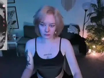 Chaturbate Watch Live Sex Cams of evathority