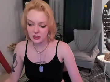 Chaturbate Adult Webcams of evathority